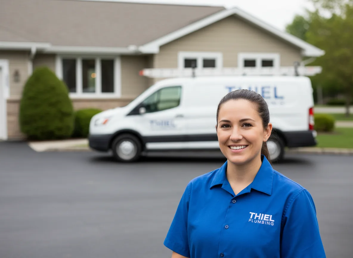 Plumber Larchmont, NY FAQs